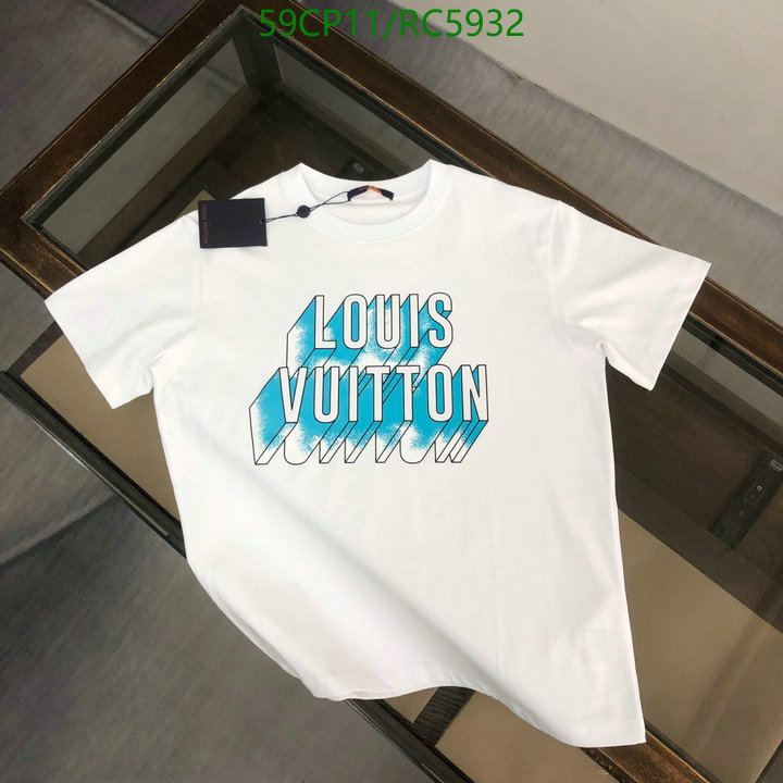 Clothing-LV Code: RC5932 $: 59USD