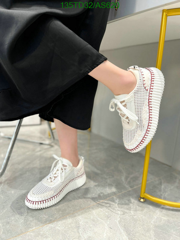 Women Shoes-Chloe Code: AS620 $: 135USD