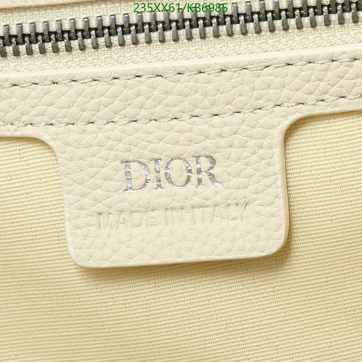 Dior Bag-(Mirror)-Other Style- Code: KB6985 $: 235USD