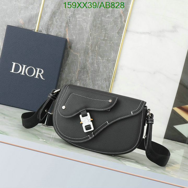 Dior Bag-(Mirror)-Other Style- Code: AB828 $: 159USD