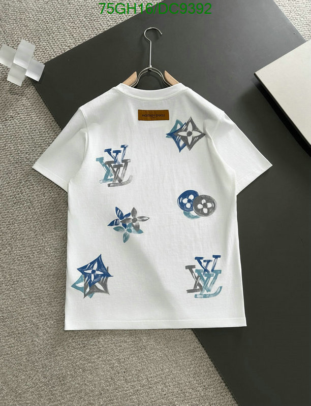 Clothing-LV Code: DC9392 $: 75USD