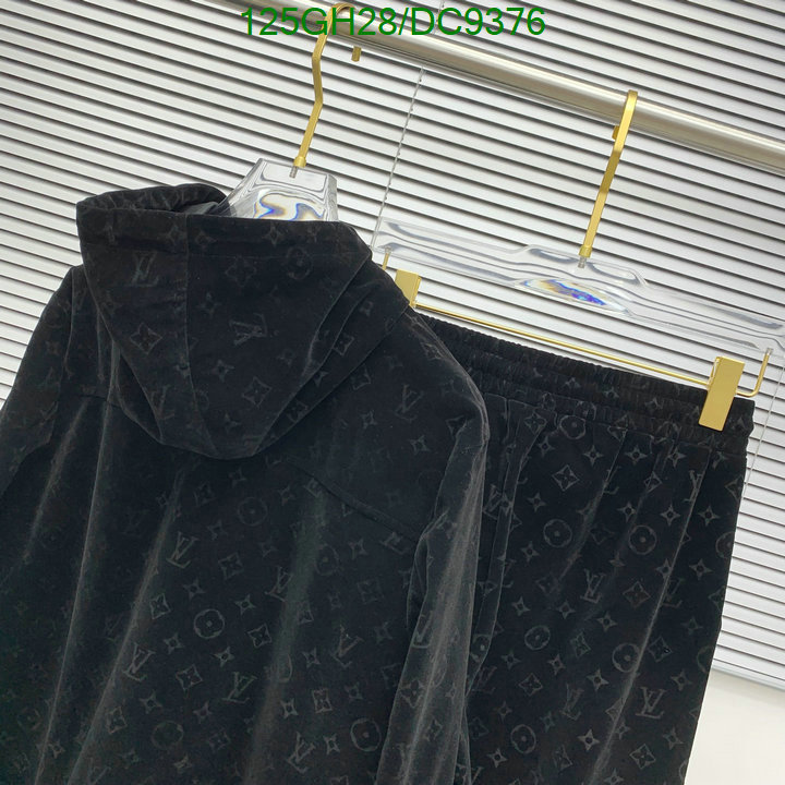 Clothing-LV Code: DC9376 $: 125USD