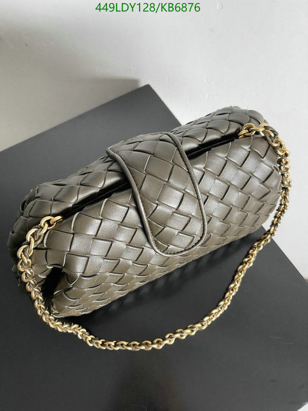 BV Bag-(Mirror)-Handbag- Code: KB6876 $: 449USD