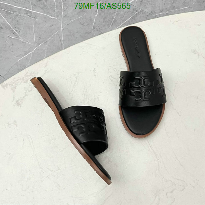 Women Shoes-Tory Burch Code: AS565 $: 79USD