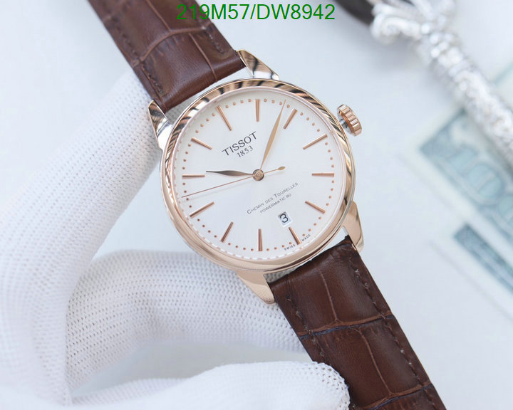 Watch-Mirror Quality-Tissot Code: DW8942 $: 219USD