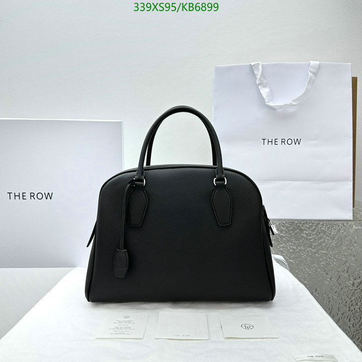 The Row Bag-(Mirror)-Handbag- Code: KB6899 $: 339USD