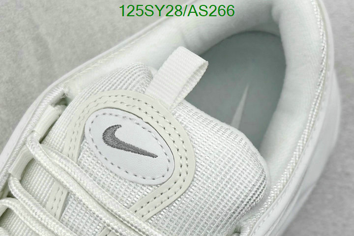 Men shoes-Nike Code: AS266 $: 125USD