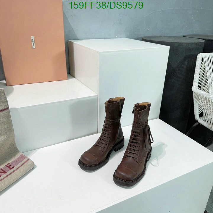 Women Shoes-Boots Code: DS9579 $: 159USD