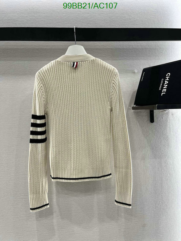 Clothing-Thom Browne Code: AC107 $: 99USD