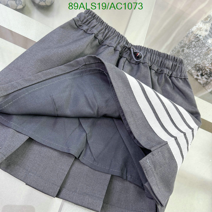 Kids clothing-Thom Browne Code: AC1073 $: 89USD