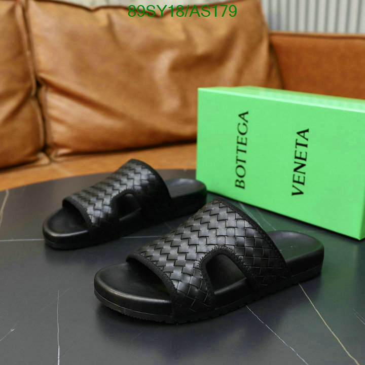 Men shoes-BV Code: AS179 $: 89USD