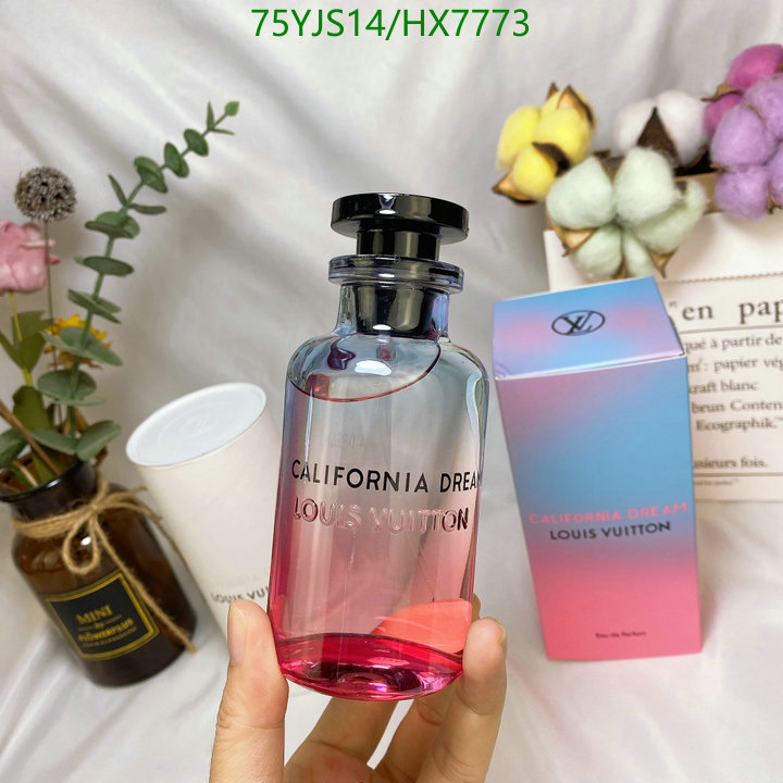 Perfume-LV Code: HX7773 $: 75USD