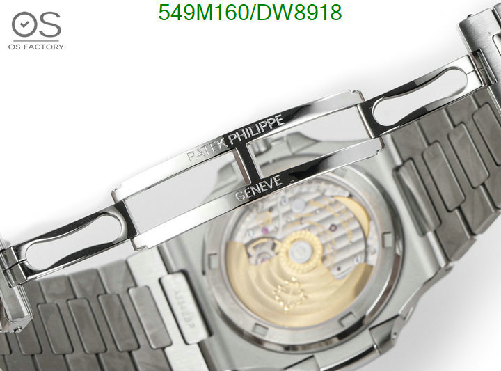 Watch-Mirror Quality-Patek Philippe Code: DW8918 $: 549USD