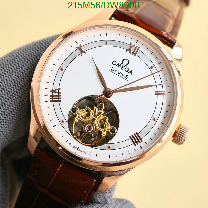 Watch-Mirror Quality- Code: DW8900 $: 215USD