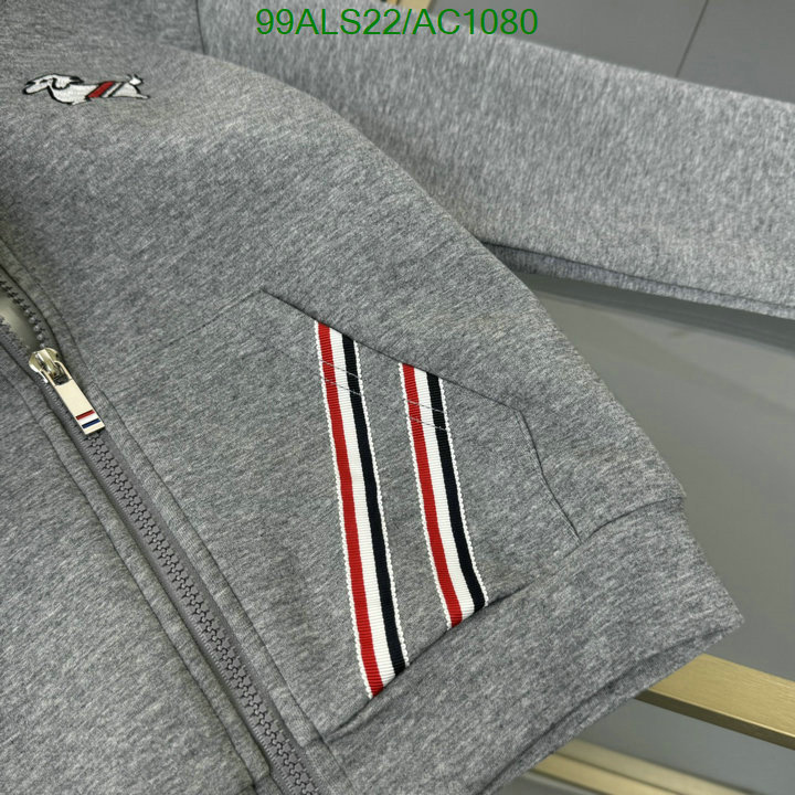 Kids clothing-Thom Browne Code: AC1080 $: 99USD