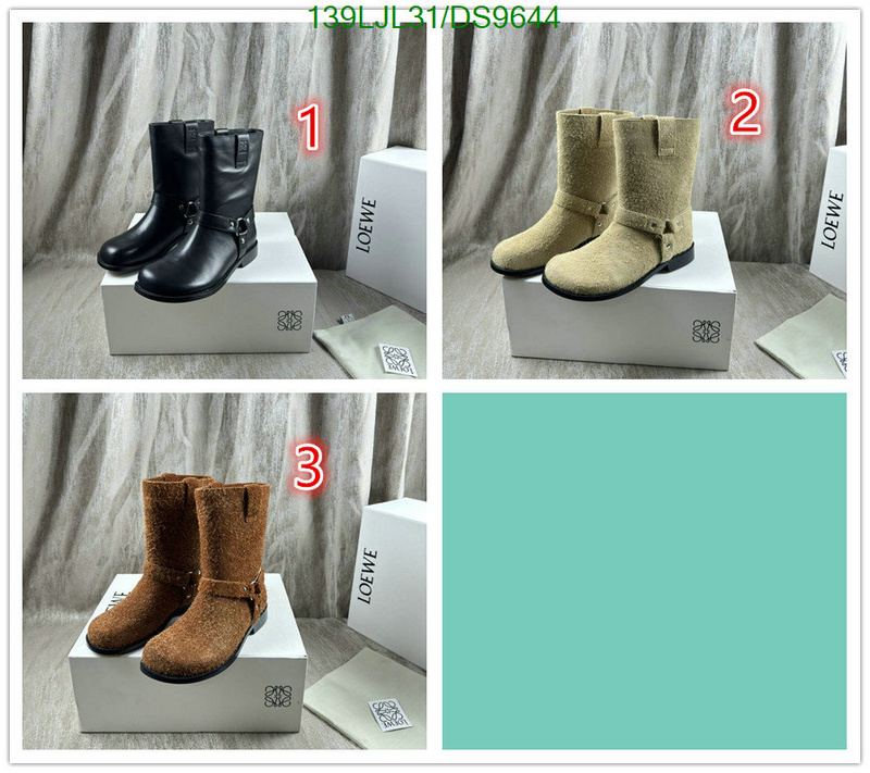 Women Shoes-Boots Code: DS9644 $: 139USD