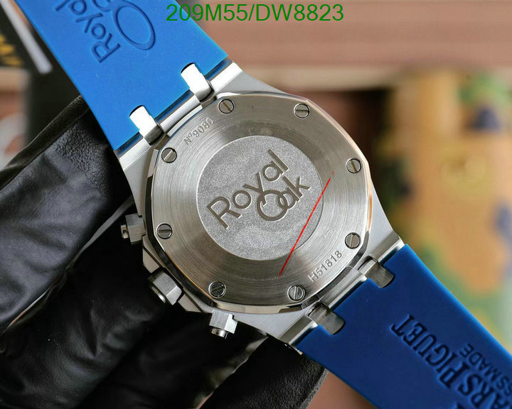 Watch-Mirror Quality-Audemars Piguet Code: DW8823 $: 209USD