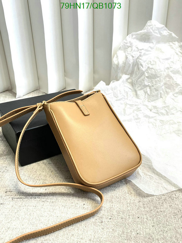 YSL Bag-(4A)-Crossbody- Code: QB1073 $: 79USD