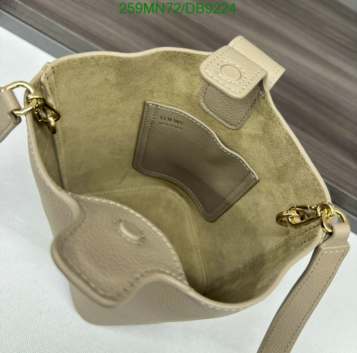 Loewe Bag-(Mirror)-Crossbody- Code: DB9224 $: 259USD