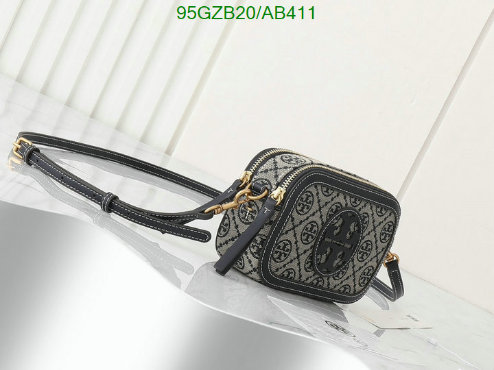 Tory Burch Bag-(4A)-Crossbody- Code: AB411 $: 95USD