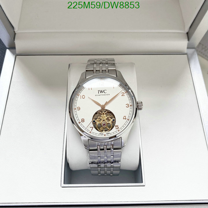 Watch-Mirror Quality-IWC Code: DW8853 $: 225USD