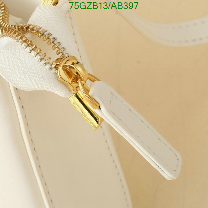 Miu Miu Bag-(4A)-Handbag- Code: AB397 $: 75USD