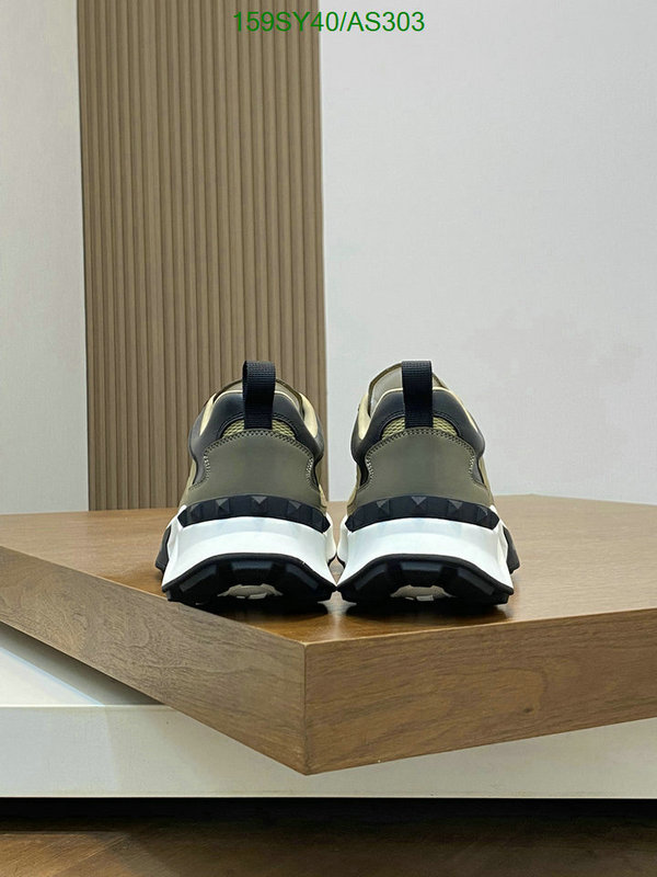 Men shoes-Valentino Code: AS303 $: 159USD