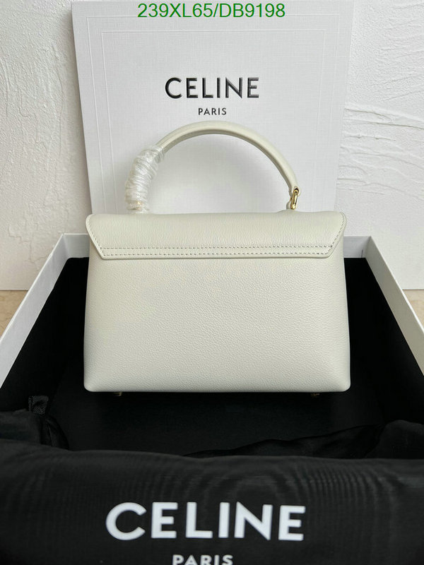 Celine Bag-(Mirror)-Triomphe Series Code: DB9198 $: 239USD