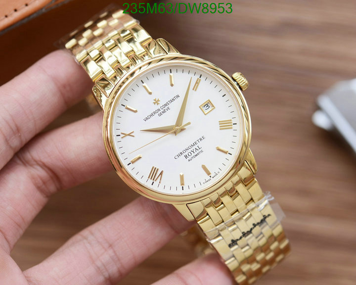 Watch-Mirror Quality-Vacheron Constantin Code: DW8953 $: 235USD