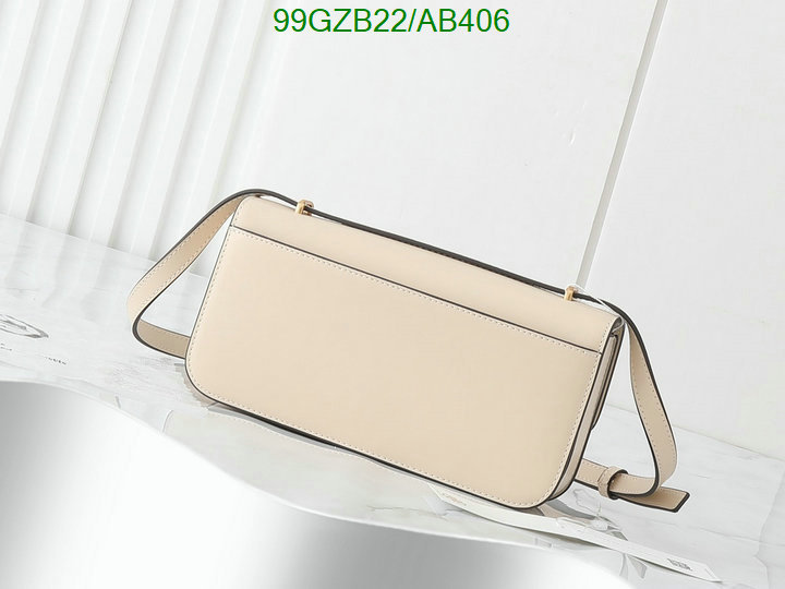 Tory Burch Bag-(4A)-Crossbody- Code: AB406 $: 99USD