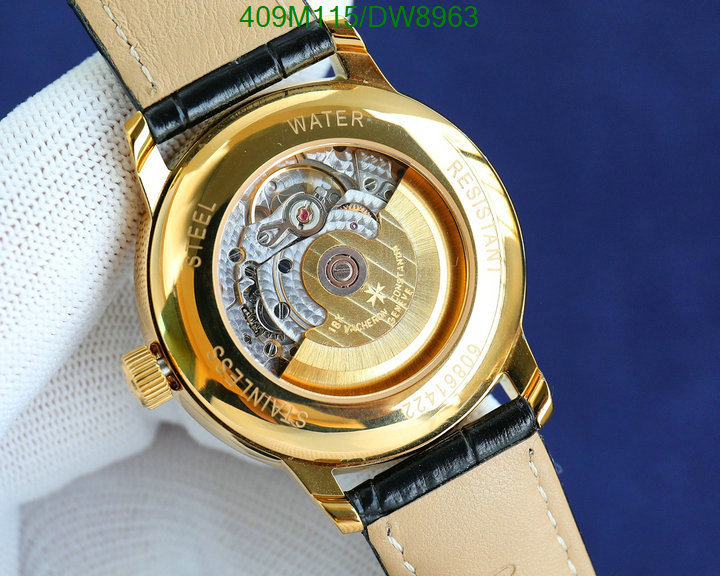 Watch-Mirror Quality-Vacheron Constantin Code: DW8963 $: 409USD