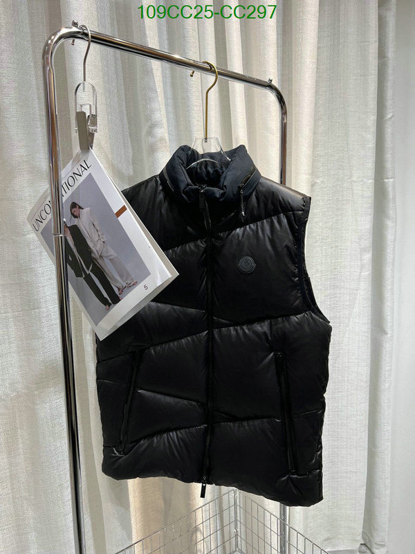 Down Jacket SALE Code: CC297