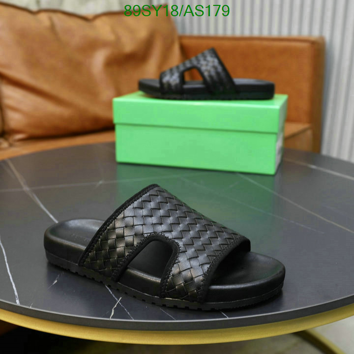 Men shoes-BV Code: AS179 $: 89USD