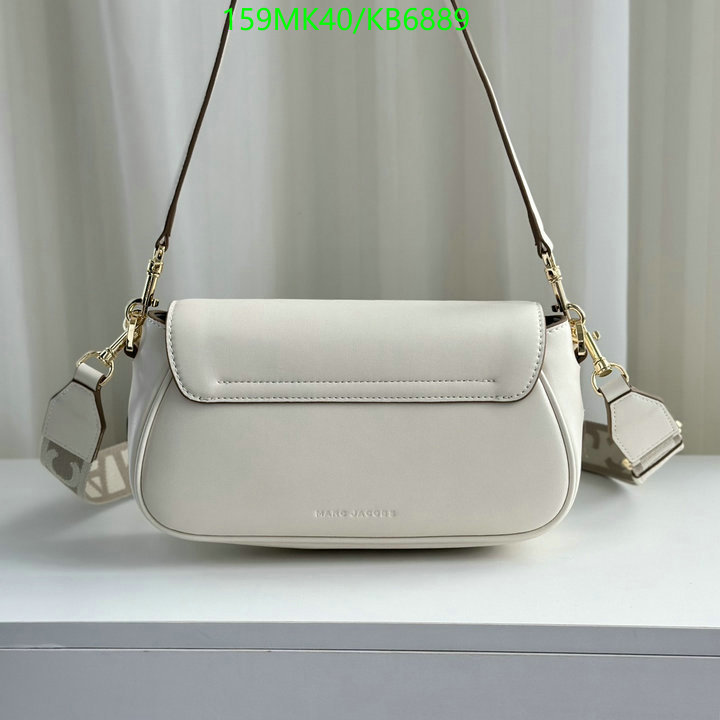 Marc Jacobs Bag-(Mirror)-Crossbody- Code: KB6889 $: 159USD