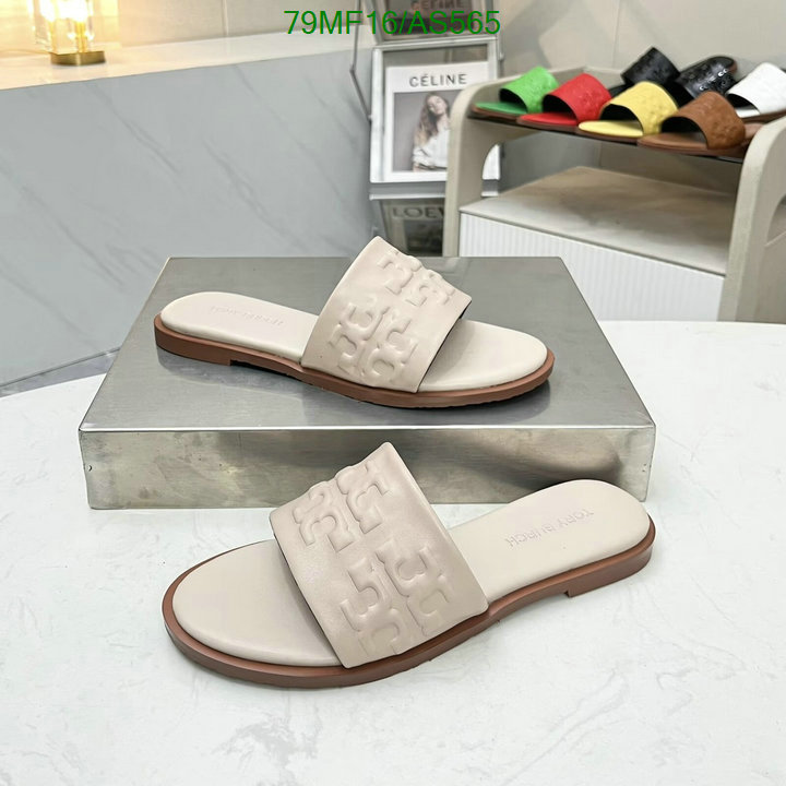 Women Shoes-Tory Burch Code: AS565 $: 79USD