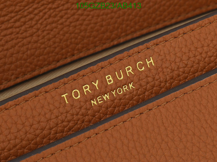 Tory Burch Bag-(4A)-Crossbody- Code: AB413 $: 105USD