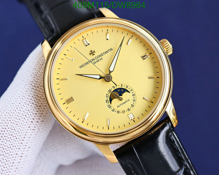 Watch-Mirror Quality-Vacheron Constantin Code: DW8964 $: 409USD