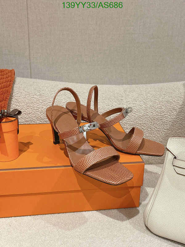 Women Shoes-Hermes Code: AS686 $: 139USD