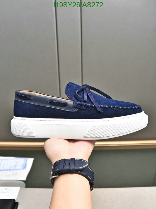 Men shoes-Prada Code: AS272 $: 119USD