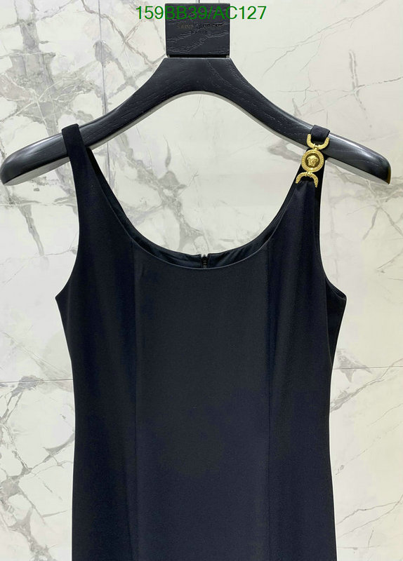 Clothing-Versace Code: AC127 $: 159USD