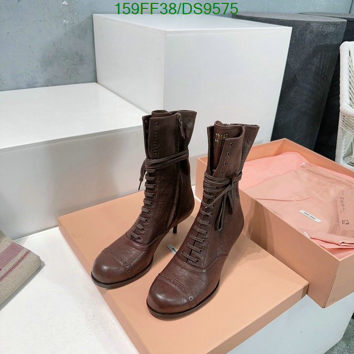 Women Shoes-Boots Code: DS9575 $: 159USD