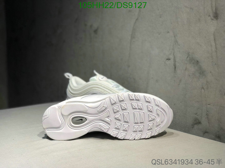 Women Shoes-NIKE Code: DS9127 $: 105USD