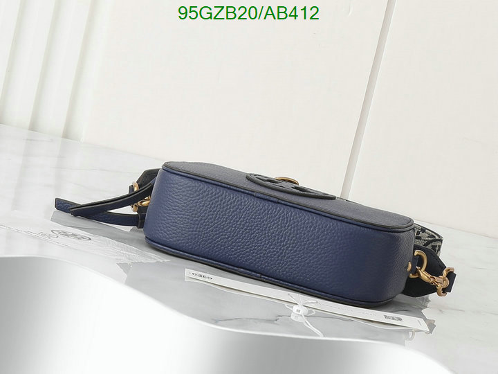 Tory Burch Bag-(4A)-Crossbody- Code: AB412 $: 95USD