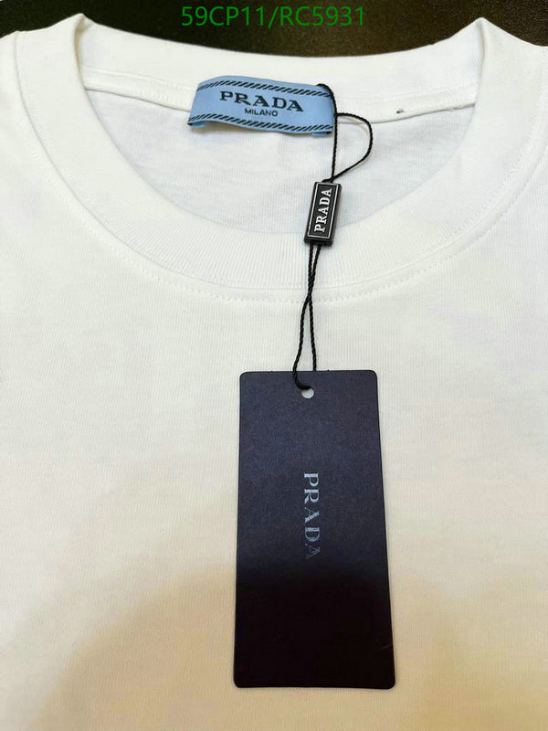 Clothing-Prada Code: RC5931 $: 59USD