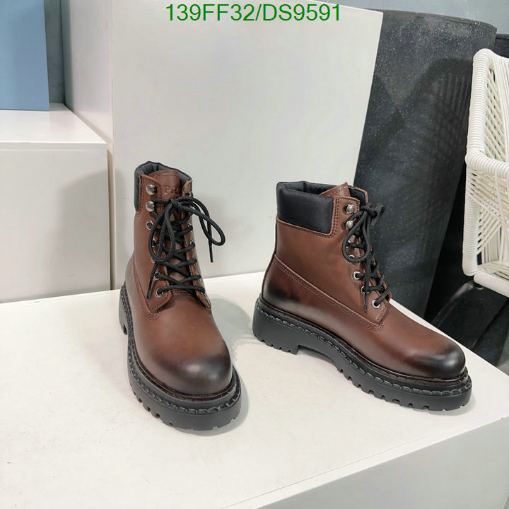 Women Shoes-Boots Code: DS9591 $: 139USD