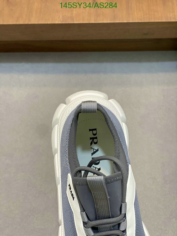 Men shoes-Prada Code: AS284 $: 145USD