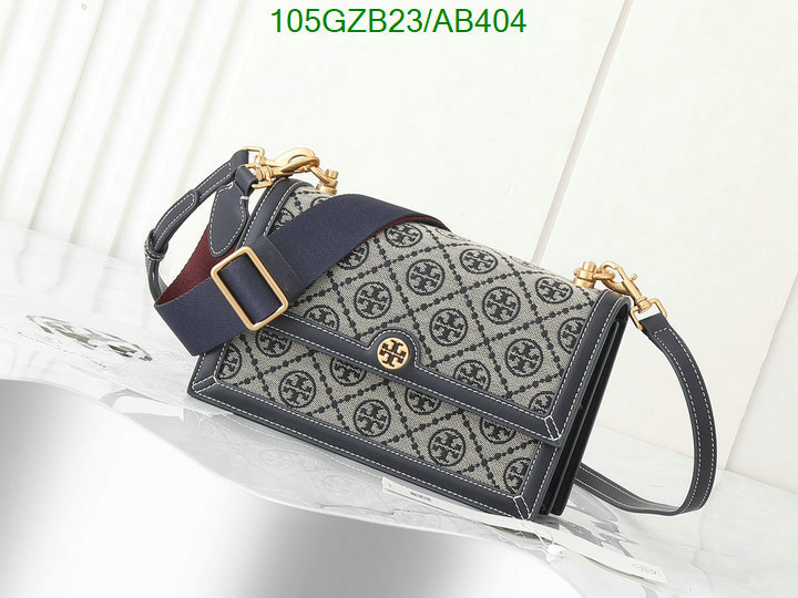 Tory Burch Bag-(4A)-Crossbody- Code: AB404 $: 105USD