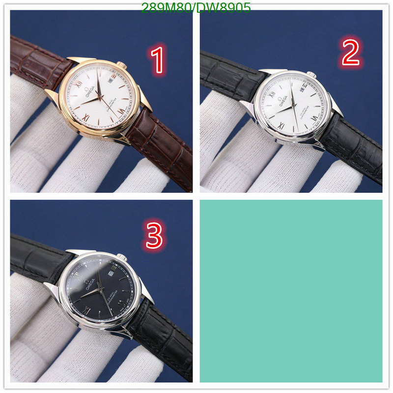 Watch-Mirror Quality- Code: DW8905 $: 289USD