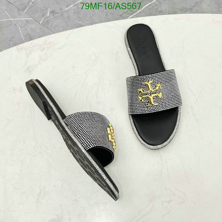 Women Shoes-Tory Burch Code: AS567 $: 79USD