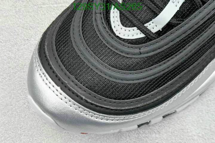 Women Shoes-NIKE Code: AS265 $: 129USD